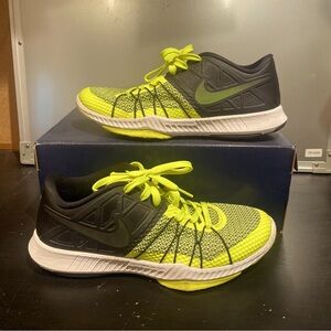 Nike Zoom Train Incredibly Fast. No box.